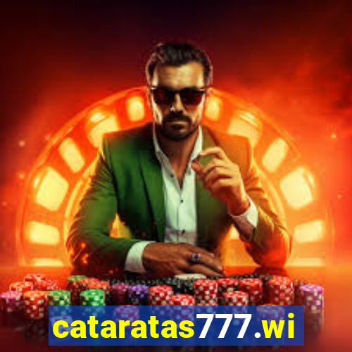 cataratas777.win