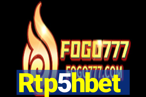 Rtp5hbet