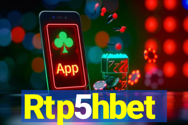 Rtp5hbet