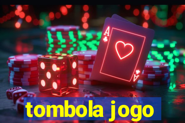 tombola jogo