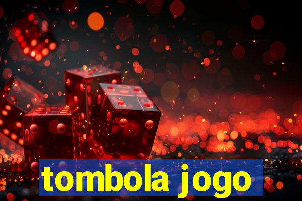 tombola jogo