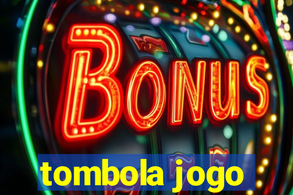 tombola jogo