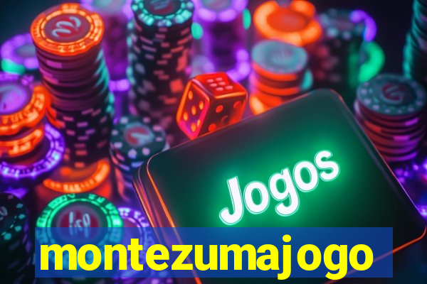 montezumajogo