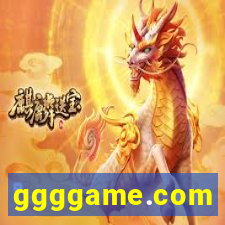 ggggame.com