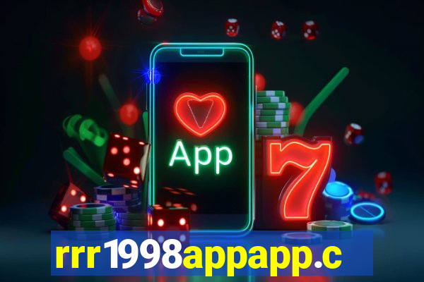 rrr1998appapp.com