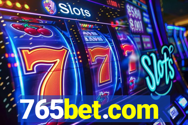 765bet.com