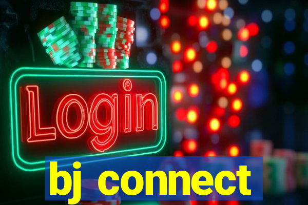 bj connect