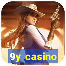 9y casino