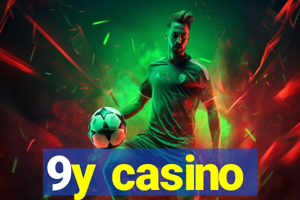 9y casino