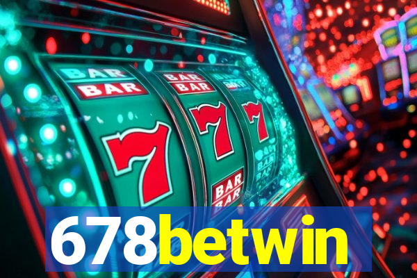 678betwin