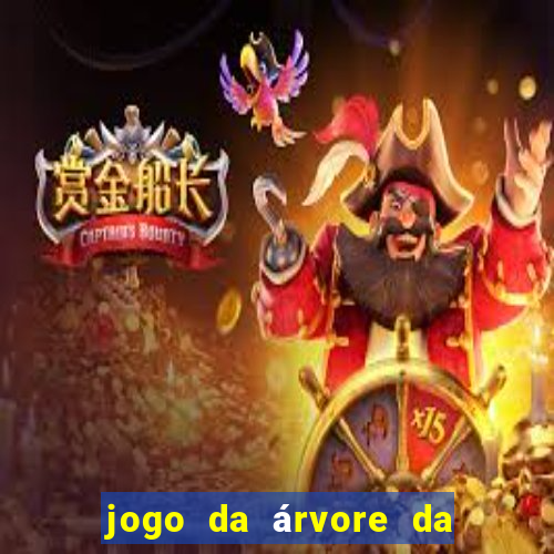 jogo da árvore da fortuna demo