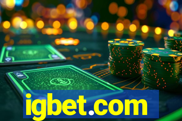 igbet.com