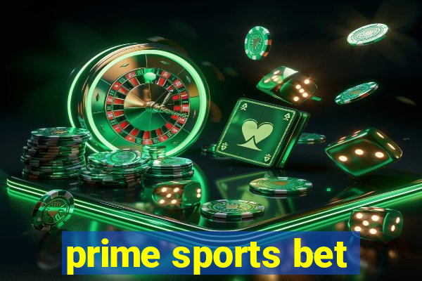 prime sports bet