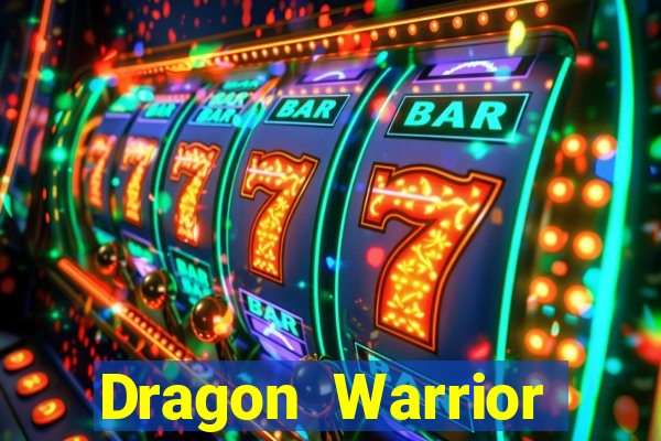 Dragon Warrior legend champion dinheiro infinito dragon warriors champions