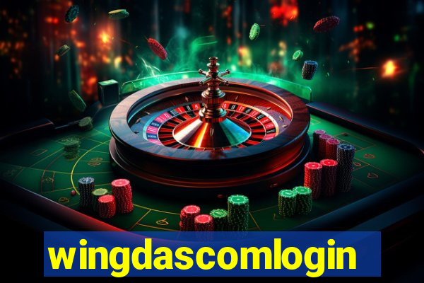 wingdascomlogin