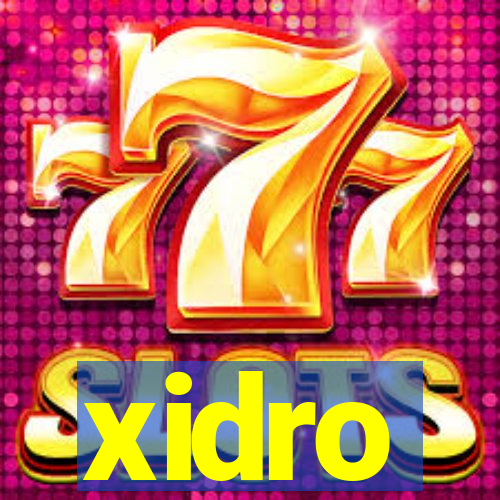 xidro