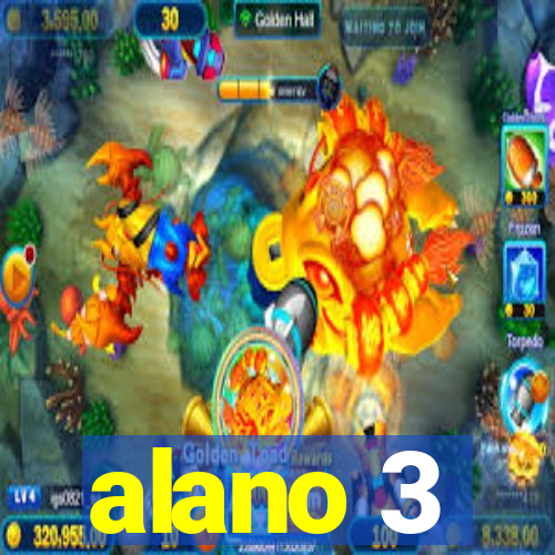 alano 3