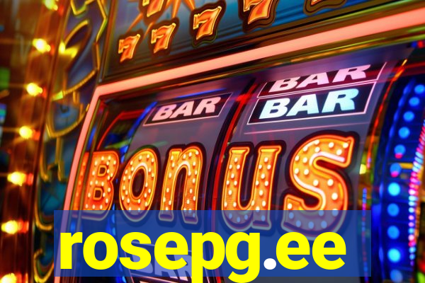 rosepg.ee