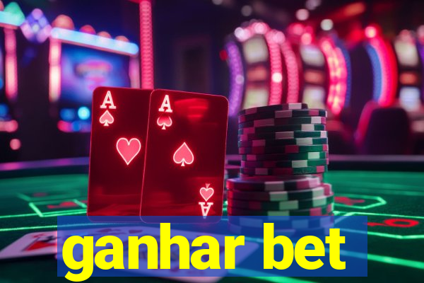 ganhar bet