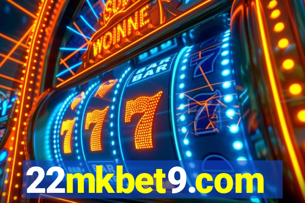 22mkbet9.com
