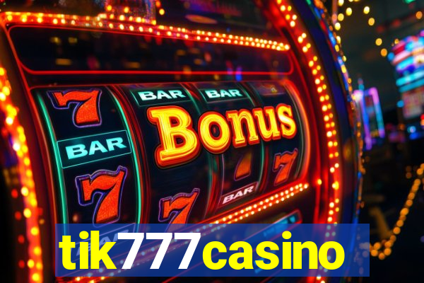 tik777casino