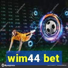 wim44 bet