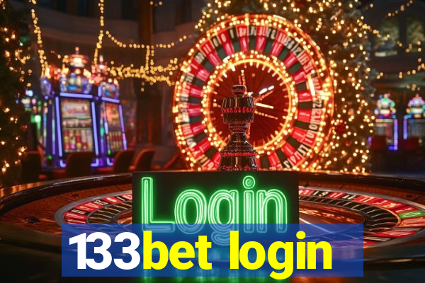 133bet login
