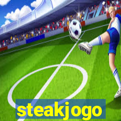 steakjogo