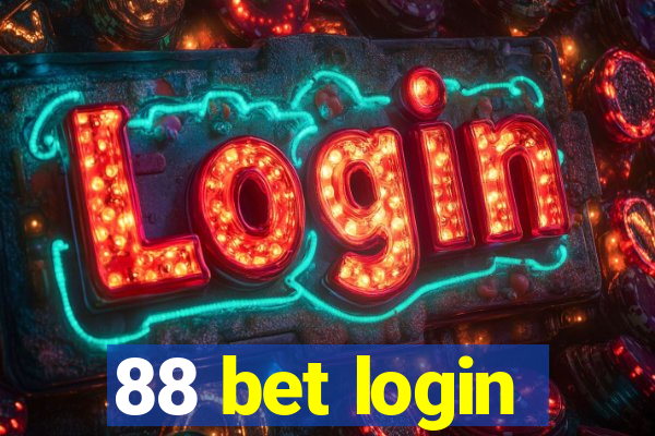 88 bet login