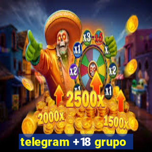 telegram +18 grupo