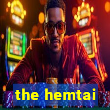the hemtai
