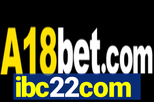 ibc22com