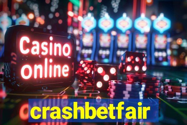crashbetfair