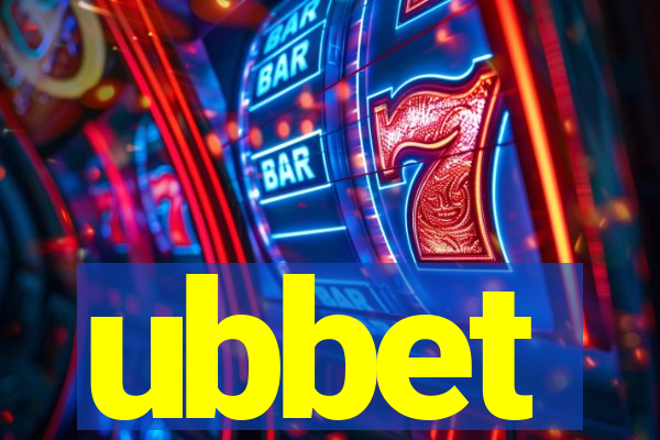 ubbet