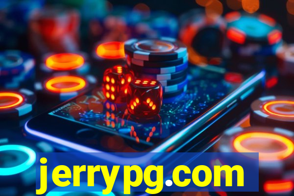 jerrypg.com