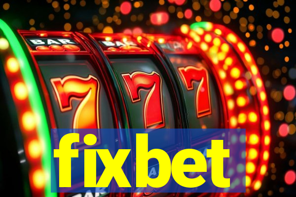 fixbet