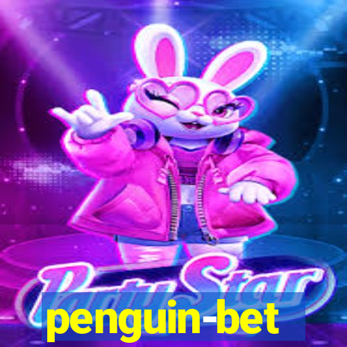 penguin-bet