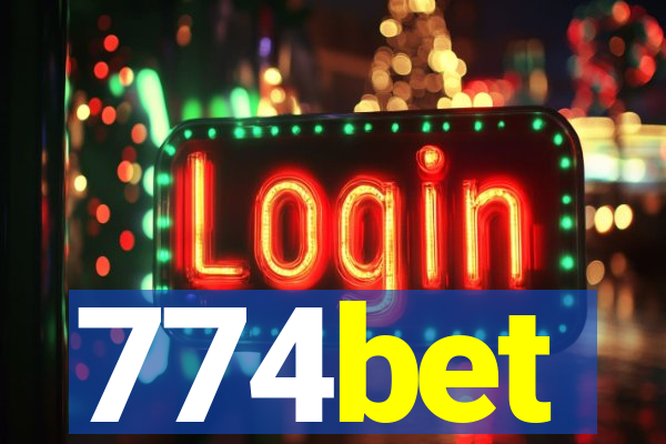 774bet