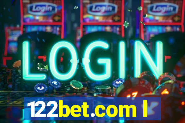 122bet.com l