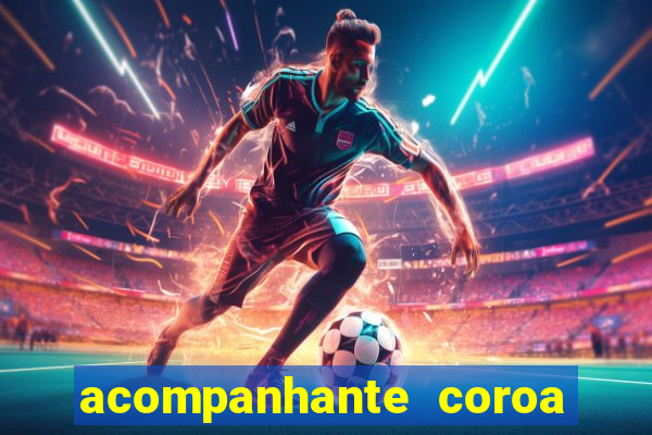 acompanhante coroa em santos