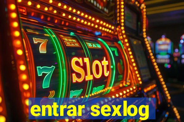 entrar sexlog