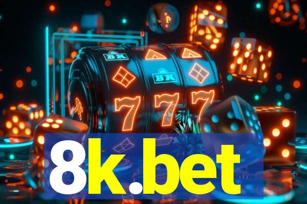 8k.bet