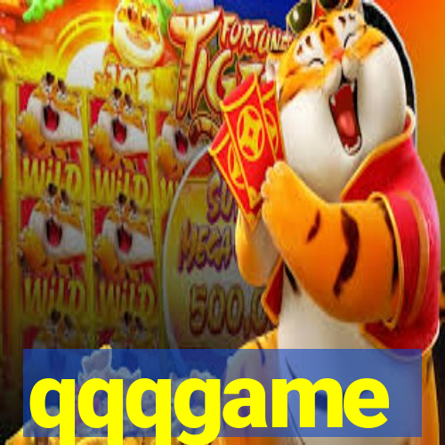 qqqgame