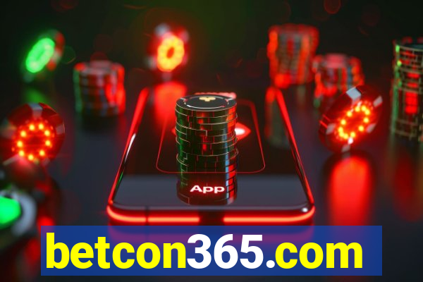 betcon365.com