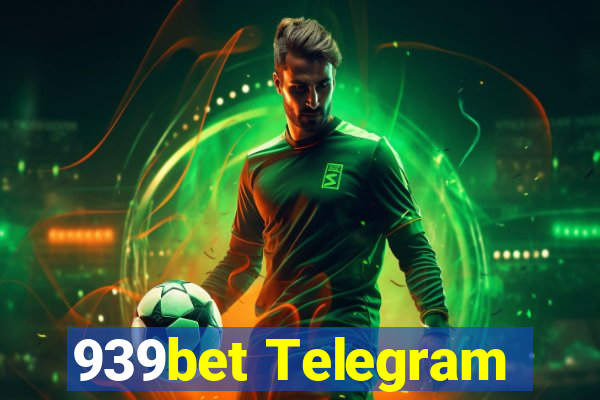 939bet Telegram