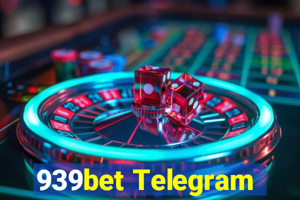 939bet Telegram