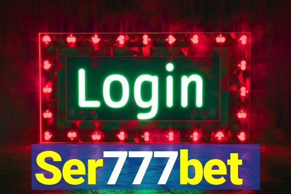 Ser777bet