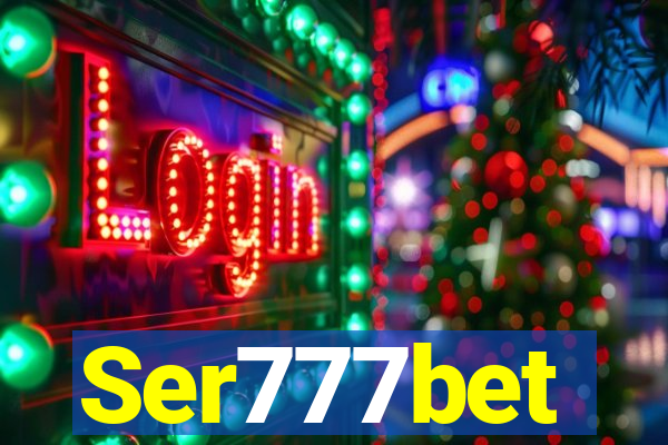 Ser777bet