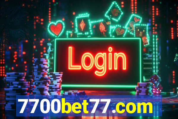 7700bet77.com