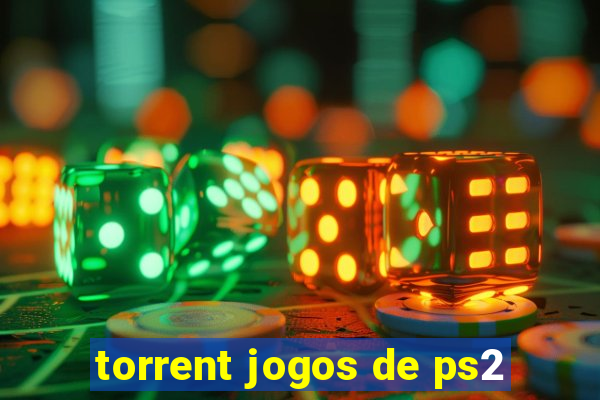 torrent jogos de ps2